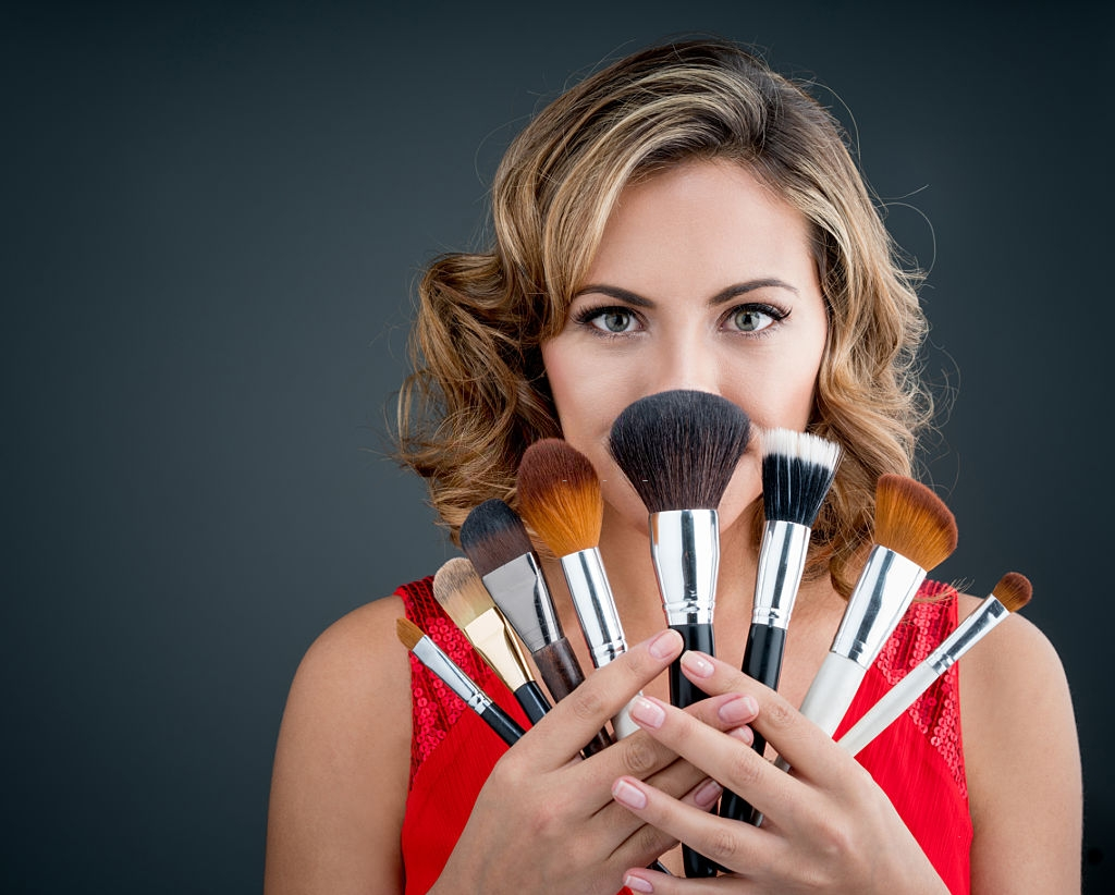 Professional Makeup