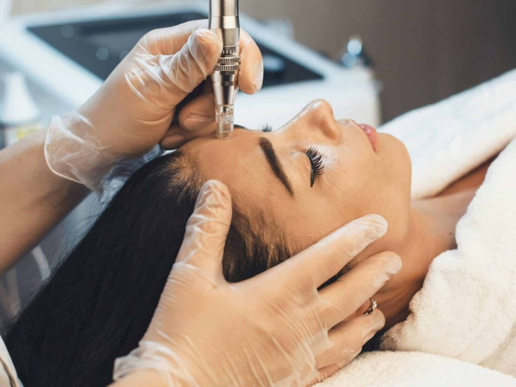 Skin Care