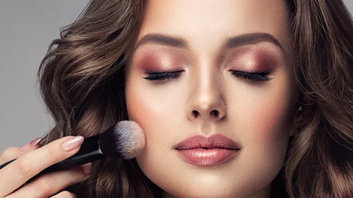 Professional Makeup Artist
