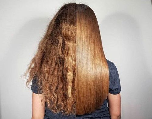 Hair