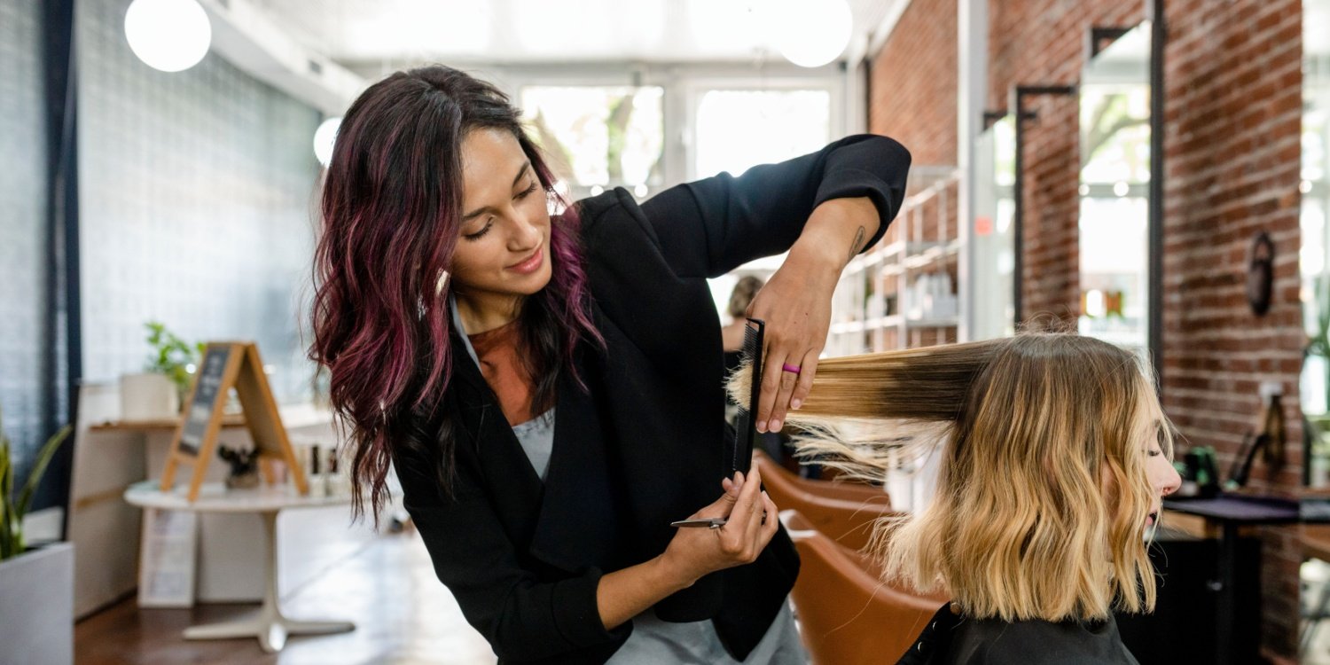 Hair Styling