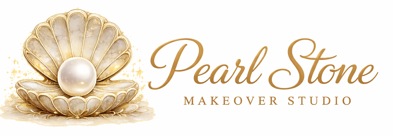 Pearl Stone Makeover Studio