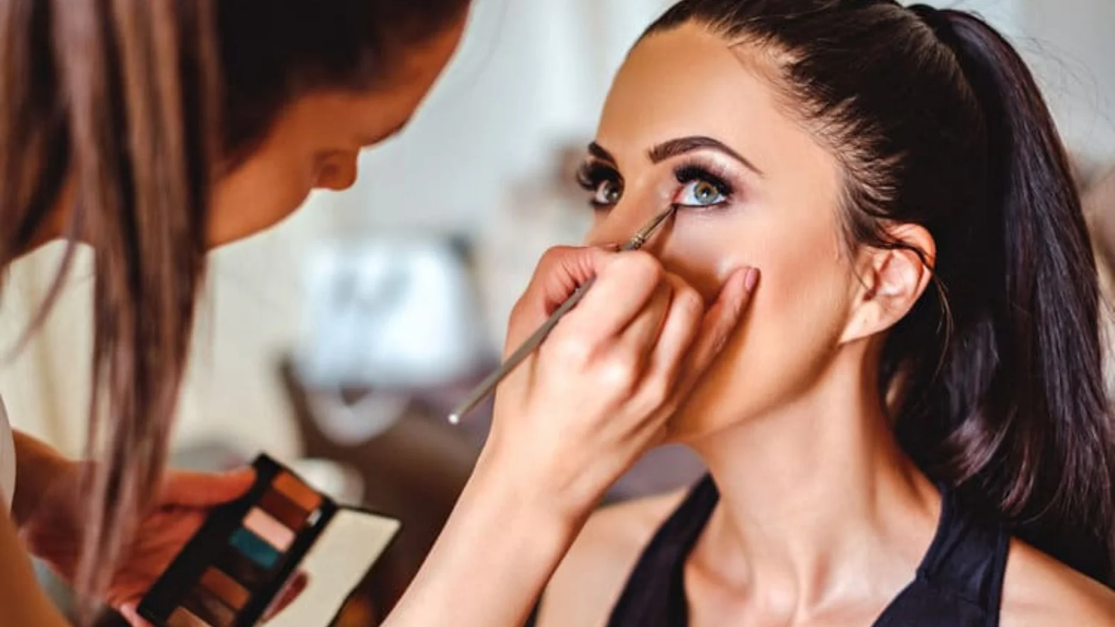 Professional Makeup