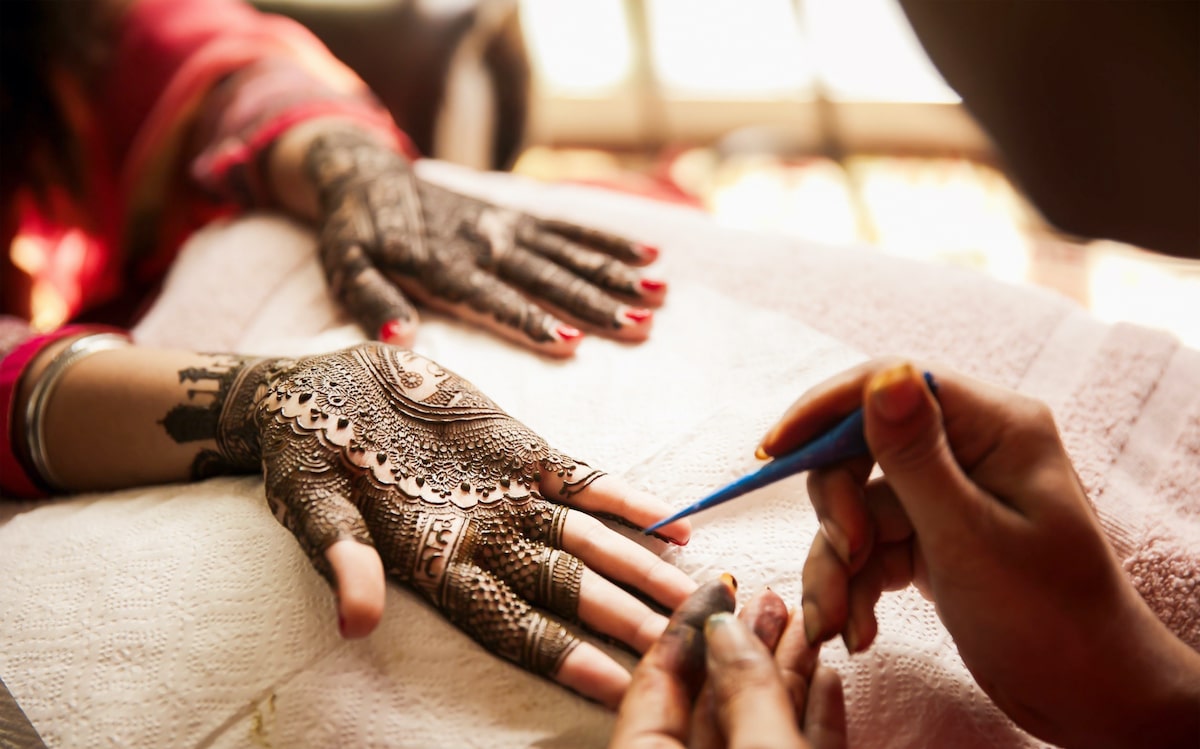 Mehendi