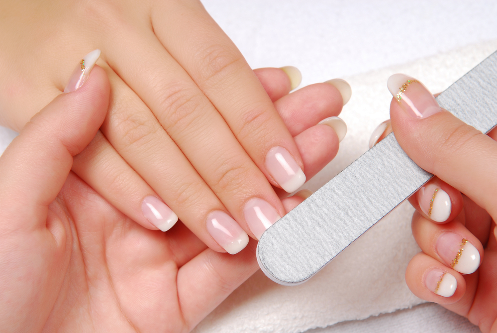 Nail Treatment